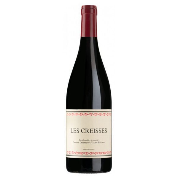 Les creisses 2023